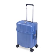 トップオープンキャリーケース37L