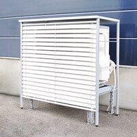 室外機カバー ニトリネット 公式 家具 インテリア通販