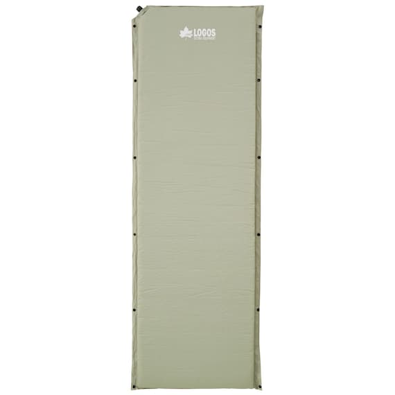 LOGOS 55セルフインフレートマットSOLO 4枚目画像