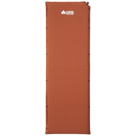 LOGOS 55セルフインフレートマットSOLO 5枚目画像