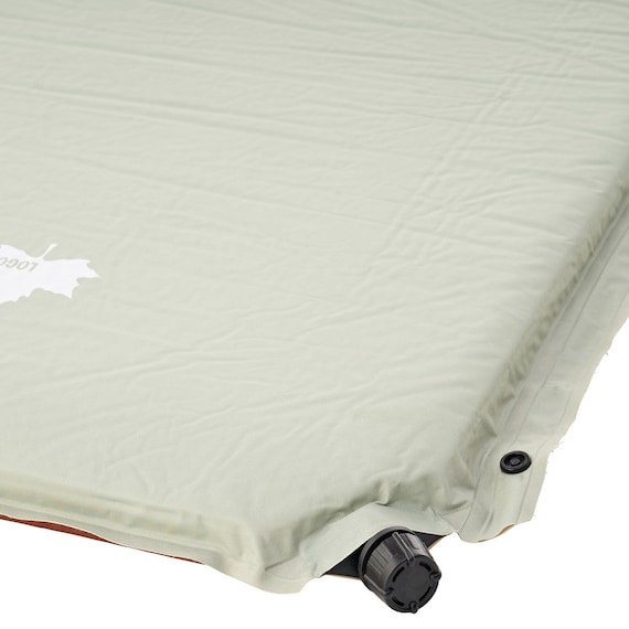 LOGOS 55セルフインフレートマットSOLO 9枚目画像