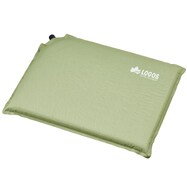 LOGOS セルフインフレート 座布団