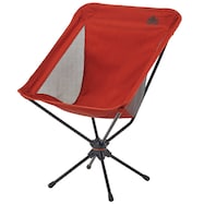 LOGOS Tradcanvas 難燃BRICK・回るんチェア