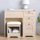 一台二役のドレッサーデスク(70-80D IV) 1枚目画像