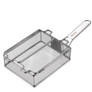 LOGOS 炭火もも焼き器