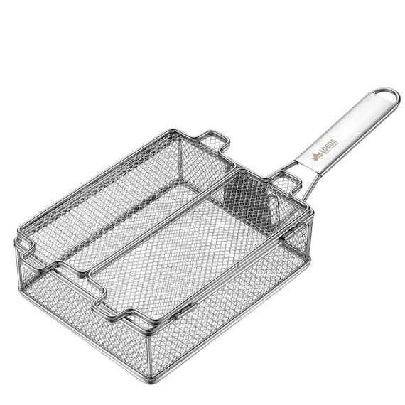 LOGOS 炭火もも焼き器 1枚目画像