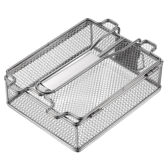 LOGOS 炭火もも焼き器 3枚目画像