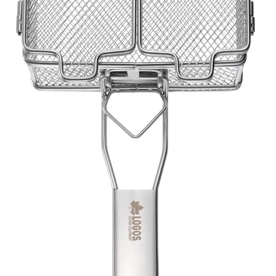 LOGOS 炭火もも焼き器 4枚目画像