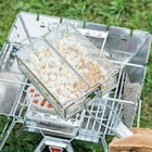 LOGOS 炭火もも焼き器 7枚目画像