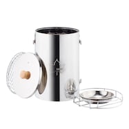 LOGOSの森林 ファミリースモーカー