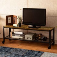 ヴィンテージ風ローボード