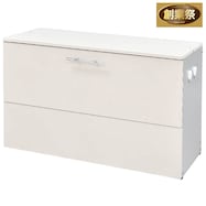 ガルバ使用ゴミ保管庫【期間限定価格:11/27~1/5まで】