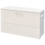 ガルバ使用ゴミ保管庫