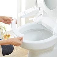 トイレ汚れ防止パッド (30個入)