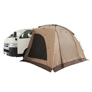 LOGOS Tradcanvasハイタイプカーサイドオーニング
