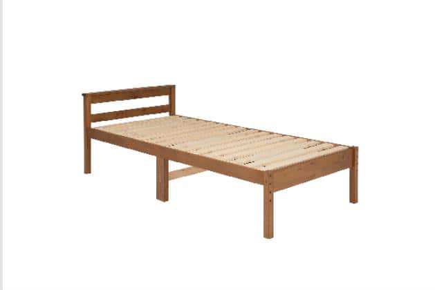 ｶﾞﾝｼﾞｮｳｽﾉｺBED MB5109S-LBR | ニトリネット【公式】 家具・インテリア通販