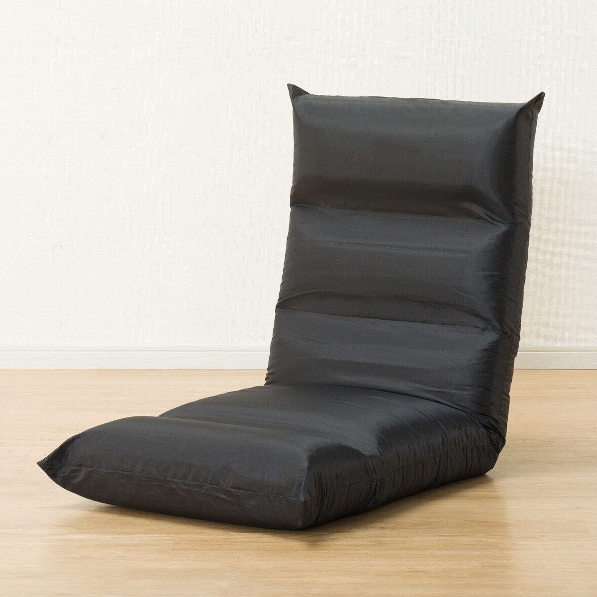 脚・首リクライニングポケットコイル座椅子(BR/BE) | ニトリネット