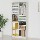 強化構造棚シェルフ幅80cm(WW) 1枚目画像