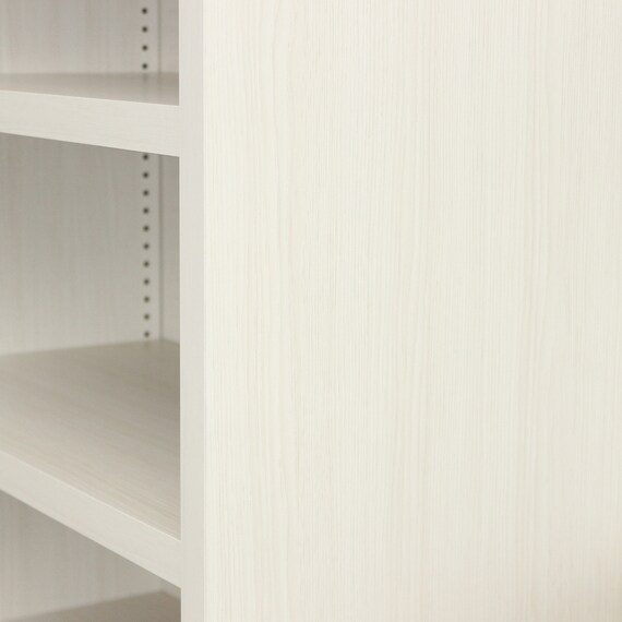 強化構造棚シェルフ幅80cm(WW) 9枚目画像