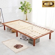 頑丈ロングすのこベッド【期間限定価格:11/28~1/5まで】