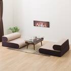 セパレートソファベット(BE) 2枚目画像