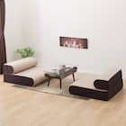 セパレートソファベット(BE) 2枚目画像