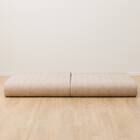 セパレートソファベット(BE) 3枚目画像