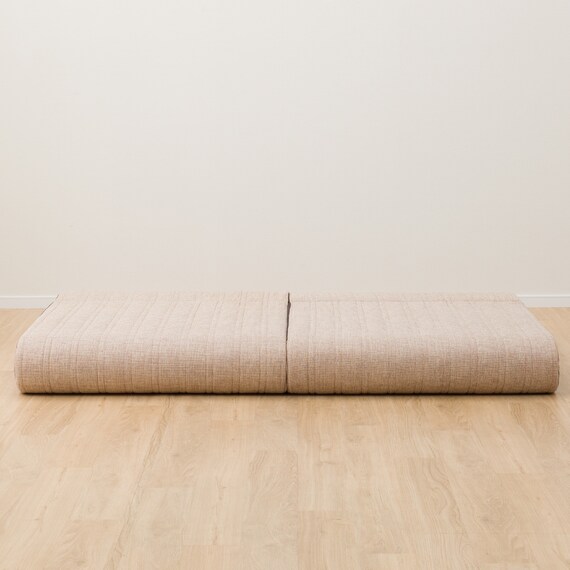 セパレートソファベット(BE) 3枚目画像