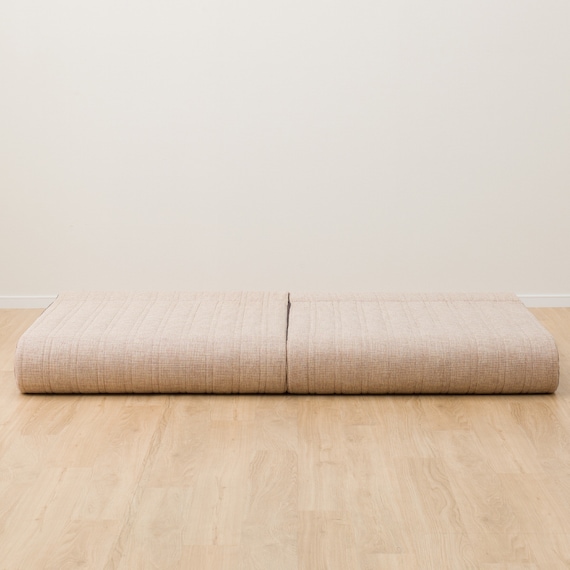 セパレートソファベット(BE) 3枚目画像