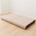 セパレートソファベット(BE) 4枚目画像