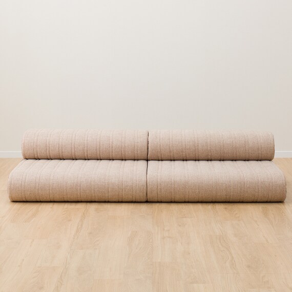 セパレートソファベット(BE) 6枚目画像