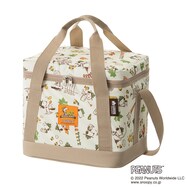 LOGOS SNOOPY ソフトクーラー-BB