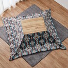 こたつ布団にもなる寝袋(BL) 2枚目画像