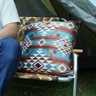 こたつ布団にもなる寝袋(BL) 3枚目画像