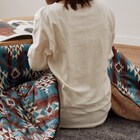 こたつ布団にもなる寝袋(BL) 7枚目画像