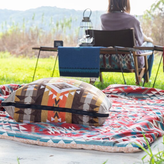 こたつ布団にもなる寝袋(BL) 9枚目画像