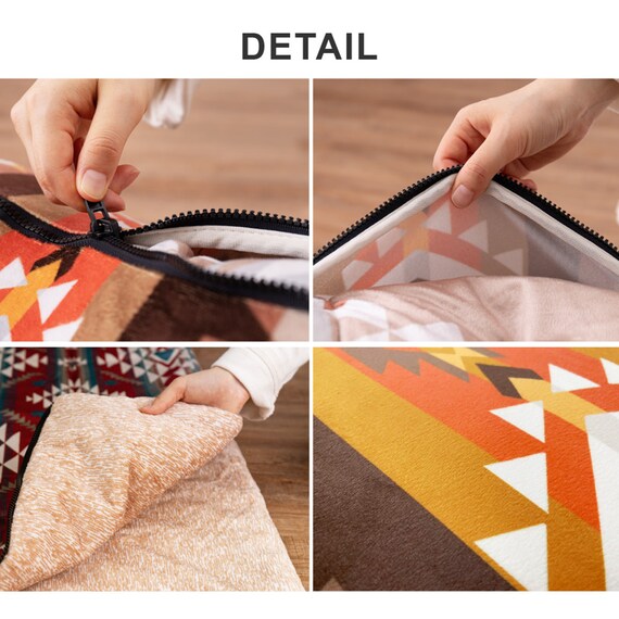 こたつ布団にもなる寝袋(BL) 17枚目画像