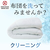 お急ぎ布団クリーニング