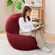 ビーズクッション おしゃれ ニトリネット 公式 家具 インテリア通販