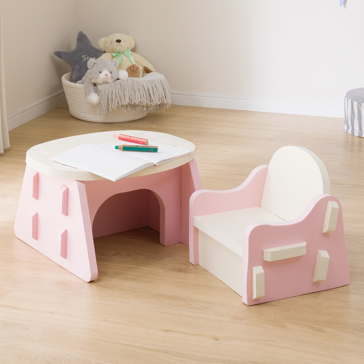 ふわふわ キッズテーブルセット通販 ニトリネット 公式 家具 インテリア通販 ふわふわ キッズテーブルセット通販 ニトリネット 公式 家具 インテリア通販