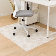 チェアマットE-1062(100X130)【期間限定価格:11/28~1/5まで】