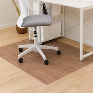 チェアマットE-1023(100X130)【期間限定価格:11/28~1/5まで】