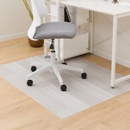 チェアマットE-1012(100X130)【期間限定価格:11/28~1/5まで】