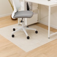 チェアマットE-1061(100X130)【期間限定価格:11/28~1/5まで】