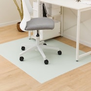 チェアマットE-1093(100X130)【期間限定価格:11/28~1/5まで】