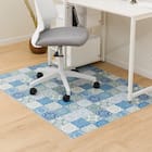 チェアマットS-1415(100X130) 1枚目画像