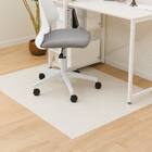 チェアマットS-1405(100X130) 1枚目画像