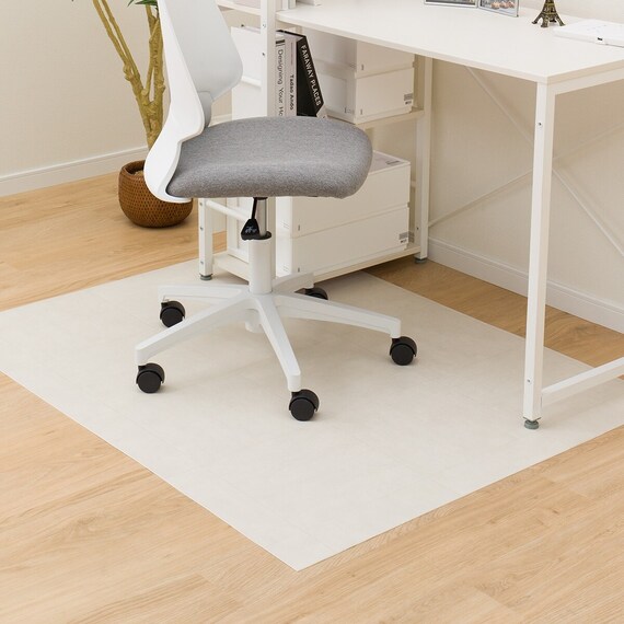 チェアマットS-1405(100X130) 1枚目画像