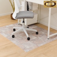 チェアマットS-1408(100X130)【期間限定価格:11/28~1/5まで】