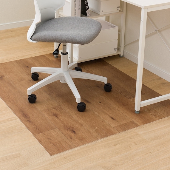 チェアマットS-1425(100X130) 1枚目画像